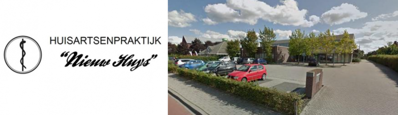 Huisartsenpraktijk Nieuw Huys Horst huisartsjenl
